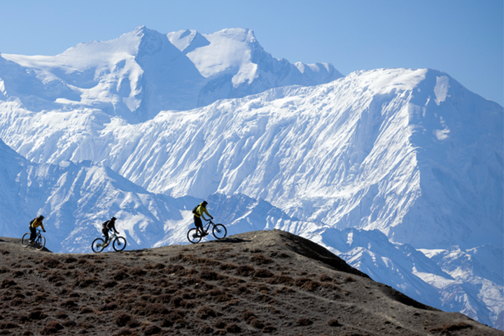 Annapurna Circuit