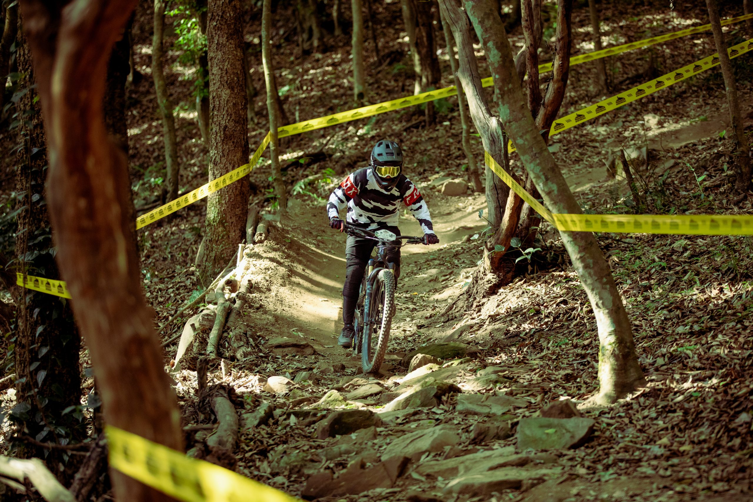 NAGARJUN OPEN ENDURO 2025
