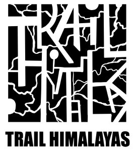 Trail Himalayans Merch Logo