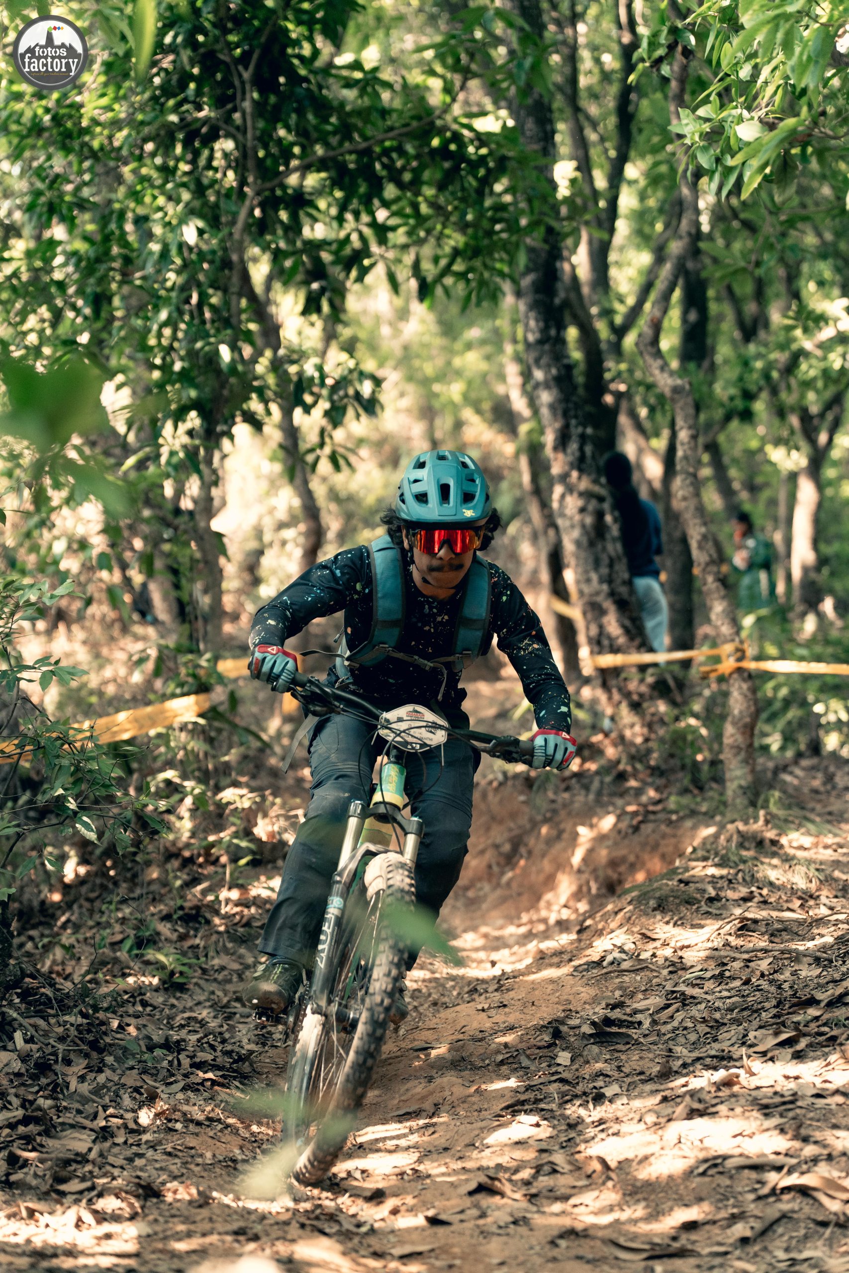 NAGARJUN OPEN ENDURO 2025